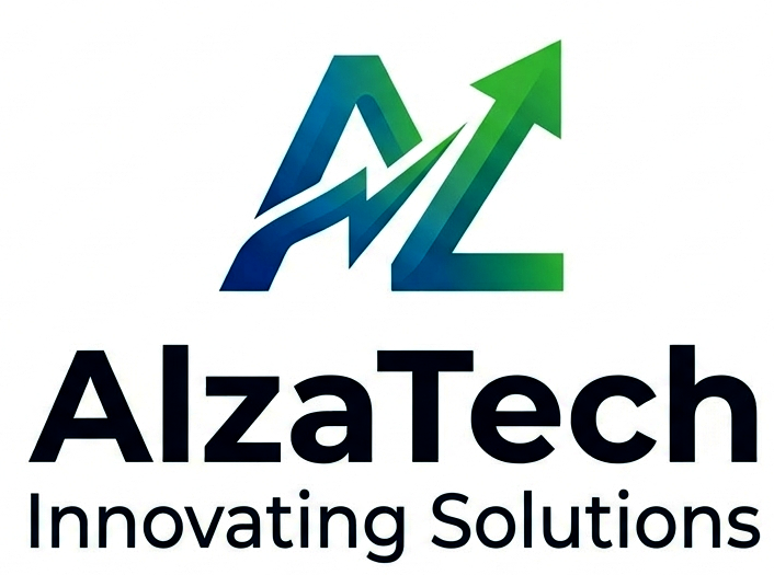 AlzaTech Consulting