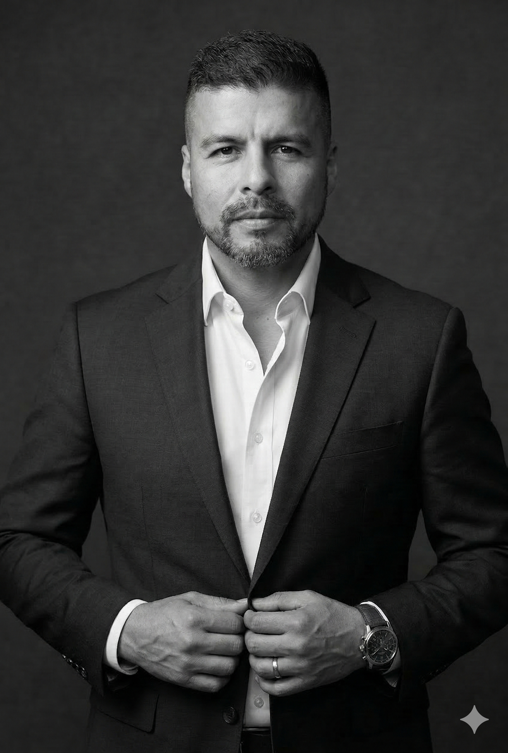 Paulo Alzate, Digital Manufacturing & IT/OT Leader